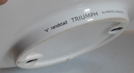 Marcel Wanders design, 'Triumph' fruitschaal