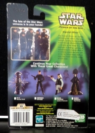 Star Wars, Power of the Jedi, Han Solo