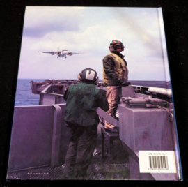 Militaire geschiedenis - Vliegdekschepen - Antony Preston
