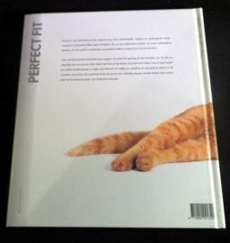 Katten en hun Karakters