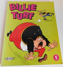 Billie Turf 1
