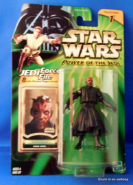 Star Wars, Power of the Jedi, Darth Maul