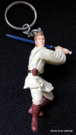 Obi-Wan Kenobi,  Episode 1 Sleutelhanger uit 1999
