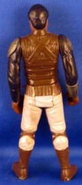 Return of the Jedi, Lando Calrissian (Skiff Guard Disguise) uit 1983
