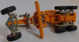 Mitsubishi Motorgrader NO 26