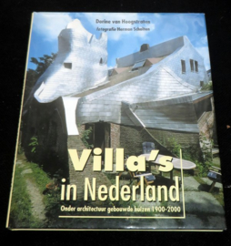 Villa's In Nederland