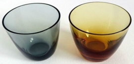 K13 Wijn / Jus d' orange glas - Carnaval glasservies