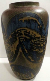Carstens Keramik W.Germany 435-38