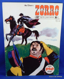 Zorro Nr. 2