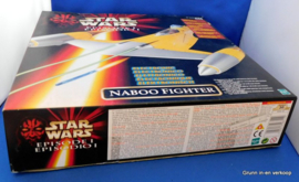 Star Wars, Electronic Naboo Fighter