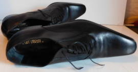 Guy Laurent cuir veritable shoes - maat 44