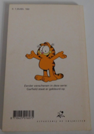 Garfield de Topkat