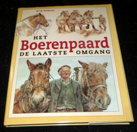 Het Boerenpaard - De Laatste omgang