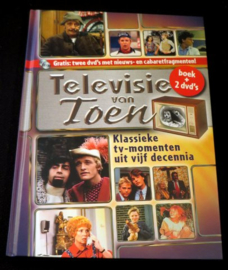 Televisie Van Toen