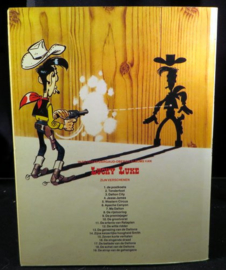 Lucky Luke 7: Ma Dalton