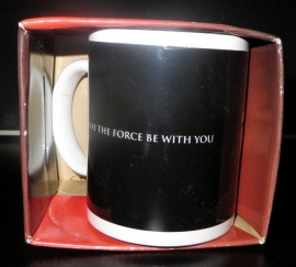 Episode 1 beker - Photographic Ceramic Mug