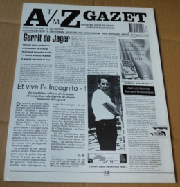 De Familie Doorzon Deel 18 - Absoluut Doorzon