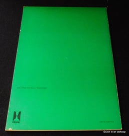 Groningen de provincie in Beeld 1980