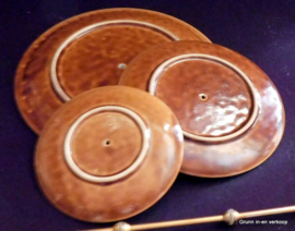 3-laags Etagère