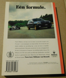 Youngtimer auto's vergelijken - Alle Auto’s 1996