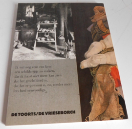 Jopie Huisman - Zoals het daar lag