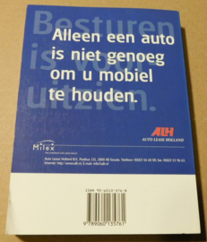 Youngtimer auto's vergelijken - Alle Auto’s 1999