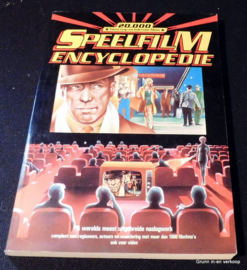 Speelfilm Encyclopedie, 20.000 bioscoop en televisie films.