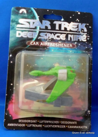 Star Trek Deep Space Nine, Car Air Freshener