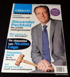Catawiki magazine - Alexander Pechtold