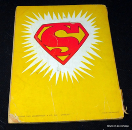 Superman Album - Superboy