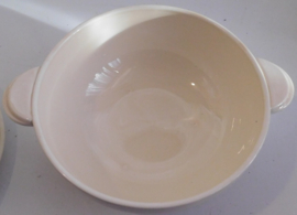 Art Deco Société Céramique soepterrine 