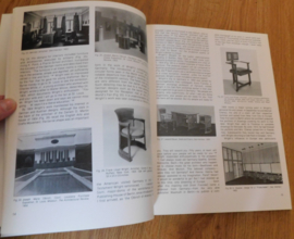 Architectural Drawings and Decorative Art, Frank Lloyd Wright
