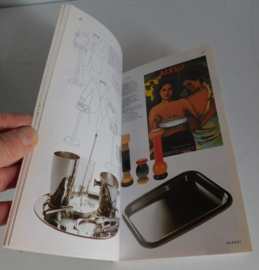 De droomfabriek. Alessi vanaf 1921