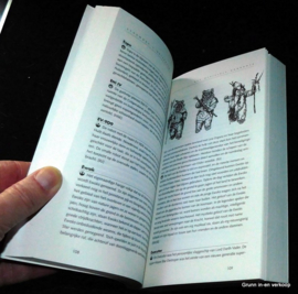 Bill Slavicsek - Het officiële handboek - Star Wars Universum