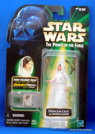 Star Wars, Power of the Force, Princess Leia