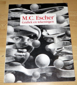 M.C. Escher - Grafiek en Tekeningen