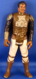 Return of the Jedi, Lando Calrissian (Skiff Guard Disguise) uit 1983