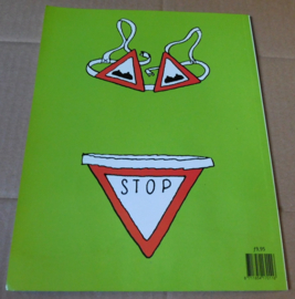 De Familie Doorzon - Deel 20 - Slipgevaar