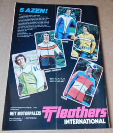 Motorweekblad 1975 - Eerste TT nummer