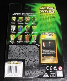 Star Wars, Power of the Jedi, Darth Maul