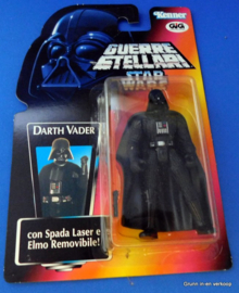 Star Wars, Power of the Force, Darth Vader