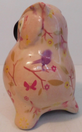 Pomme Pidou,  Uil spaarpot
