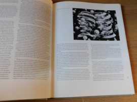 M.C. ESCHER hardcover boek