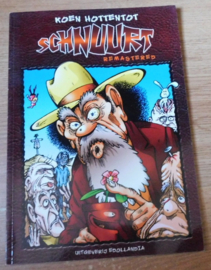 Koen Hottentot, Schnuurt - Remastered