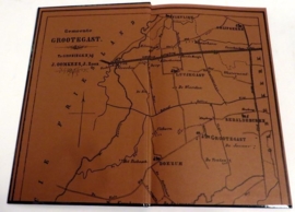 Polderliefde, historie van Grootegaster Westerkwartier