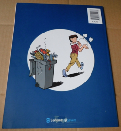 Jan, Jans en de Kinderen - Deel 38