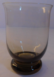 Maastricht antraciet glas