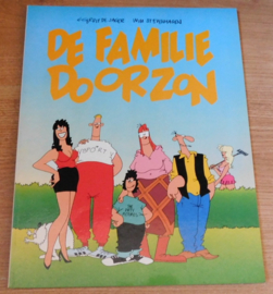 De Familie Doorzon - Deel 1 - De Familie Doorzon