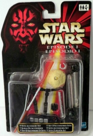 Star Wars, Episode 1,  Accessory Set