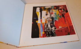 Rik van Iersel, Kunstboek